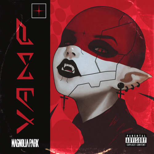 Magnolia Park : Vamp